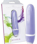 Vibe Therapy - Quantum