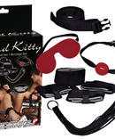 Bad Kitty Bondage set