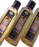 Shunga Massage