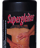 Supergleiter