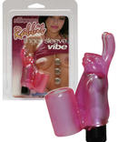 Finger Rabbit