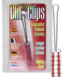 Clit Clips
